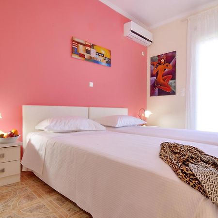 Alexandras Forest View Agios Prokopios  Екстер'єр фото