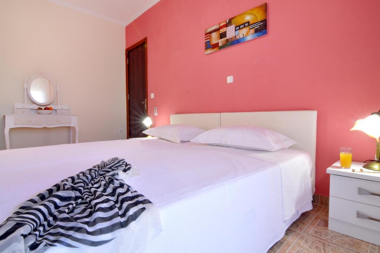 Alexandras Forest View Agios Prokopios  Екстер'єр фото
