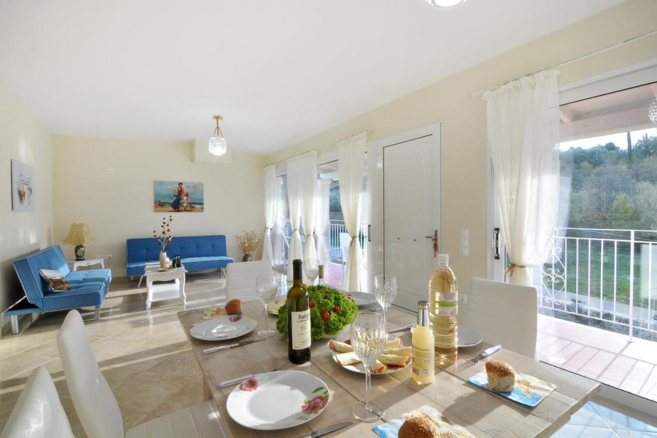 Alexandras Forest View Agios Prokopios  Екстер'єр фото