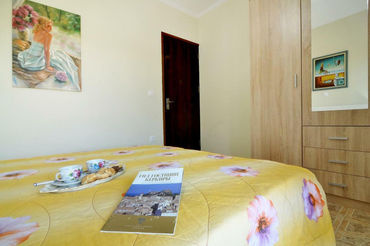 Alexandras Forest View Agios Prokopios  Екстер'єр фото